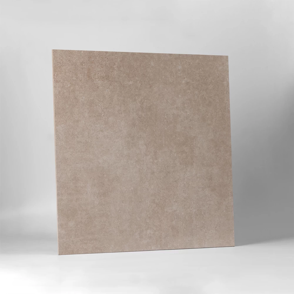 Alera Light Grey Matt Tile