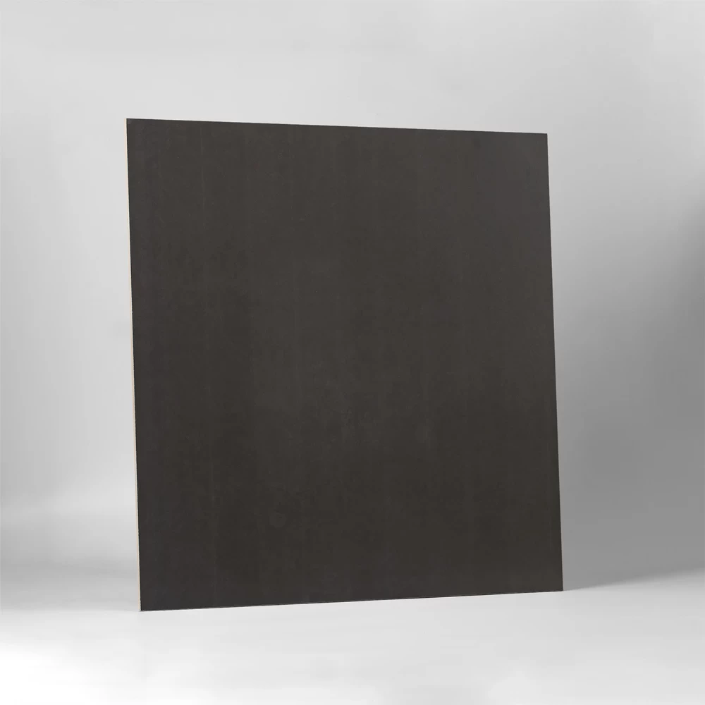 Auron Charcoal Matt Tile