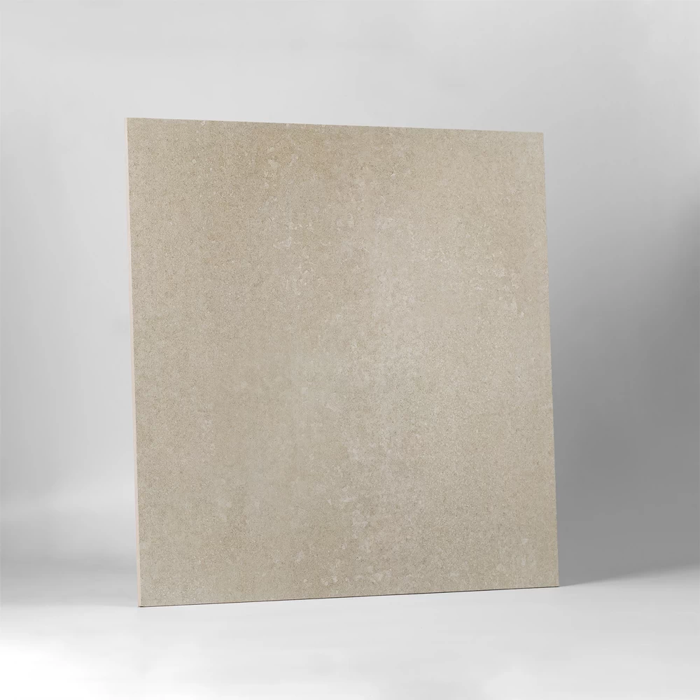 Auron Ivory Matt Tile