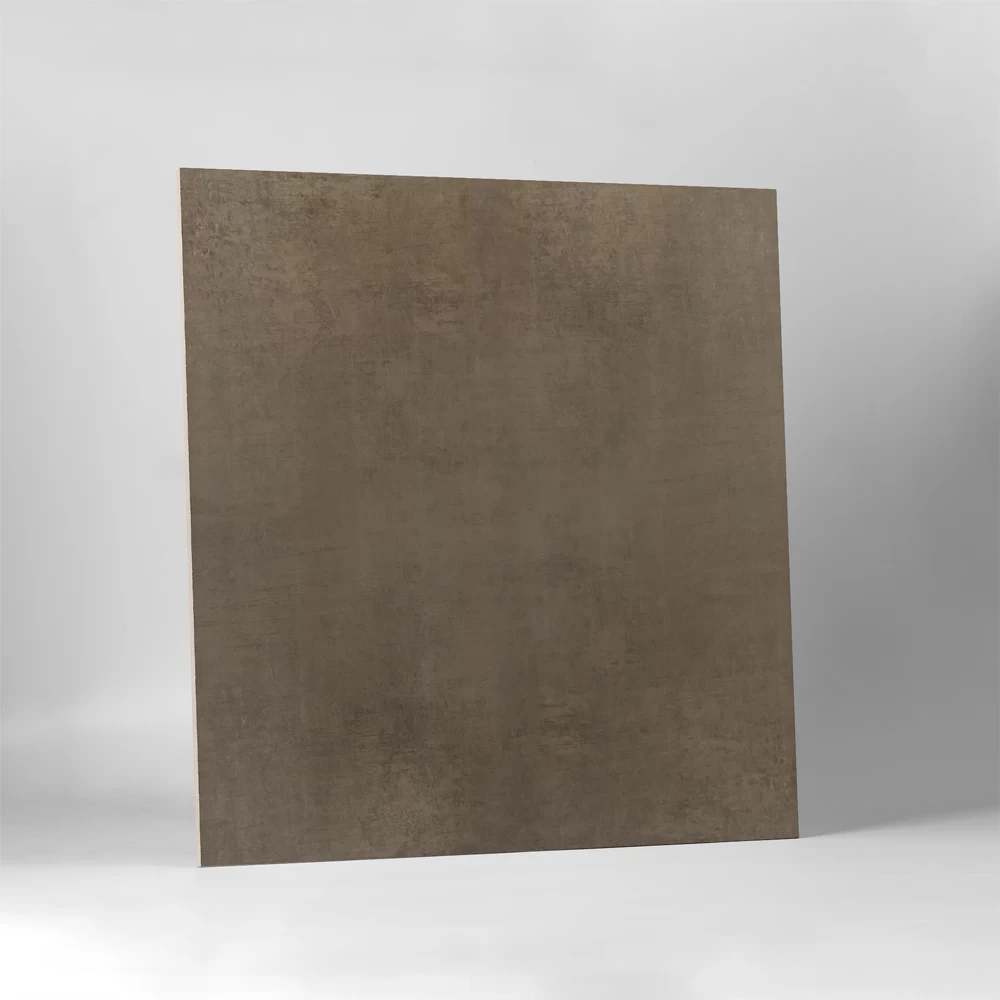 Auron Brown Matt Tile