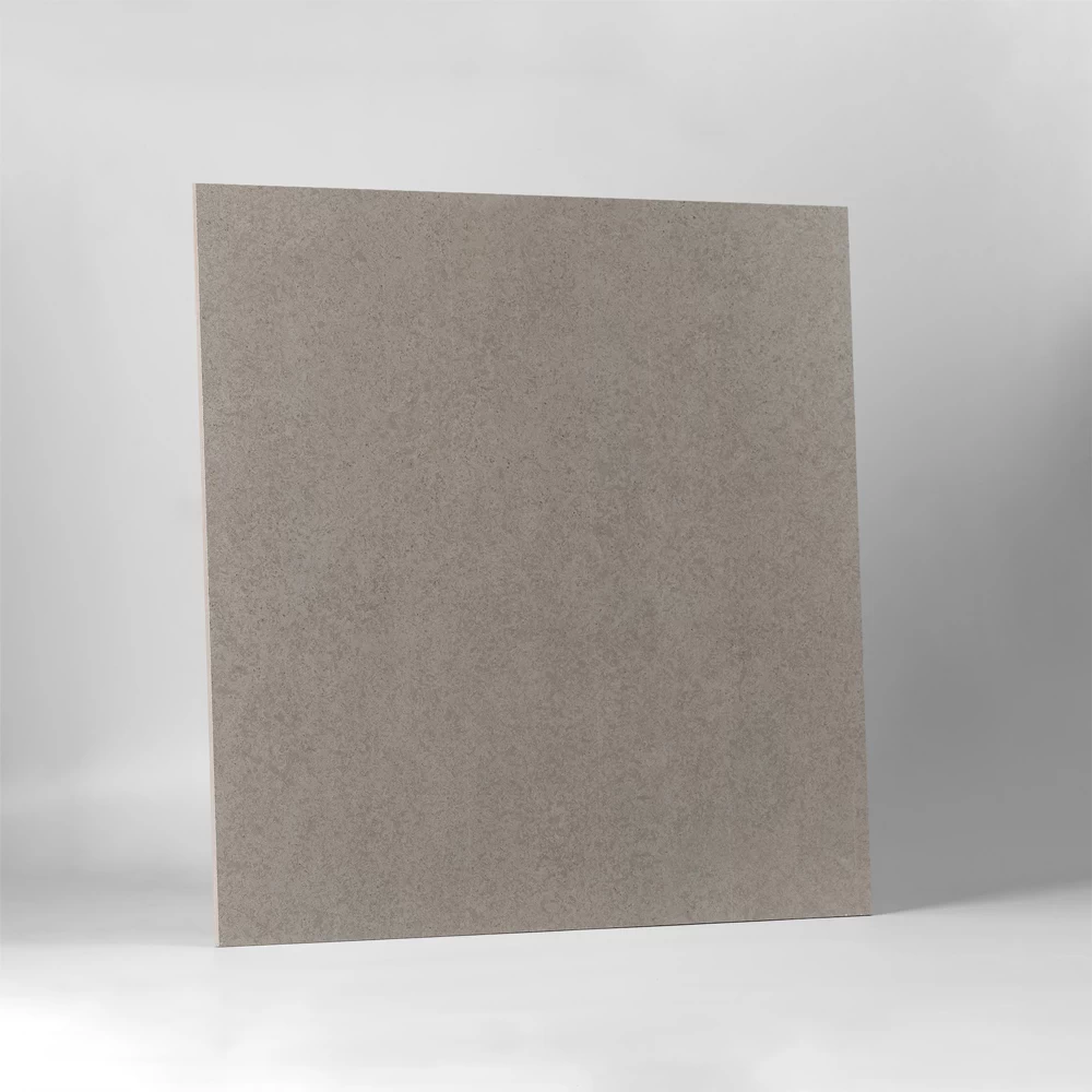 Broadwick Dark Grey Matt Tile