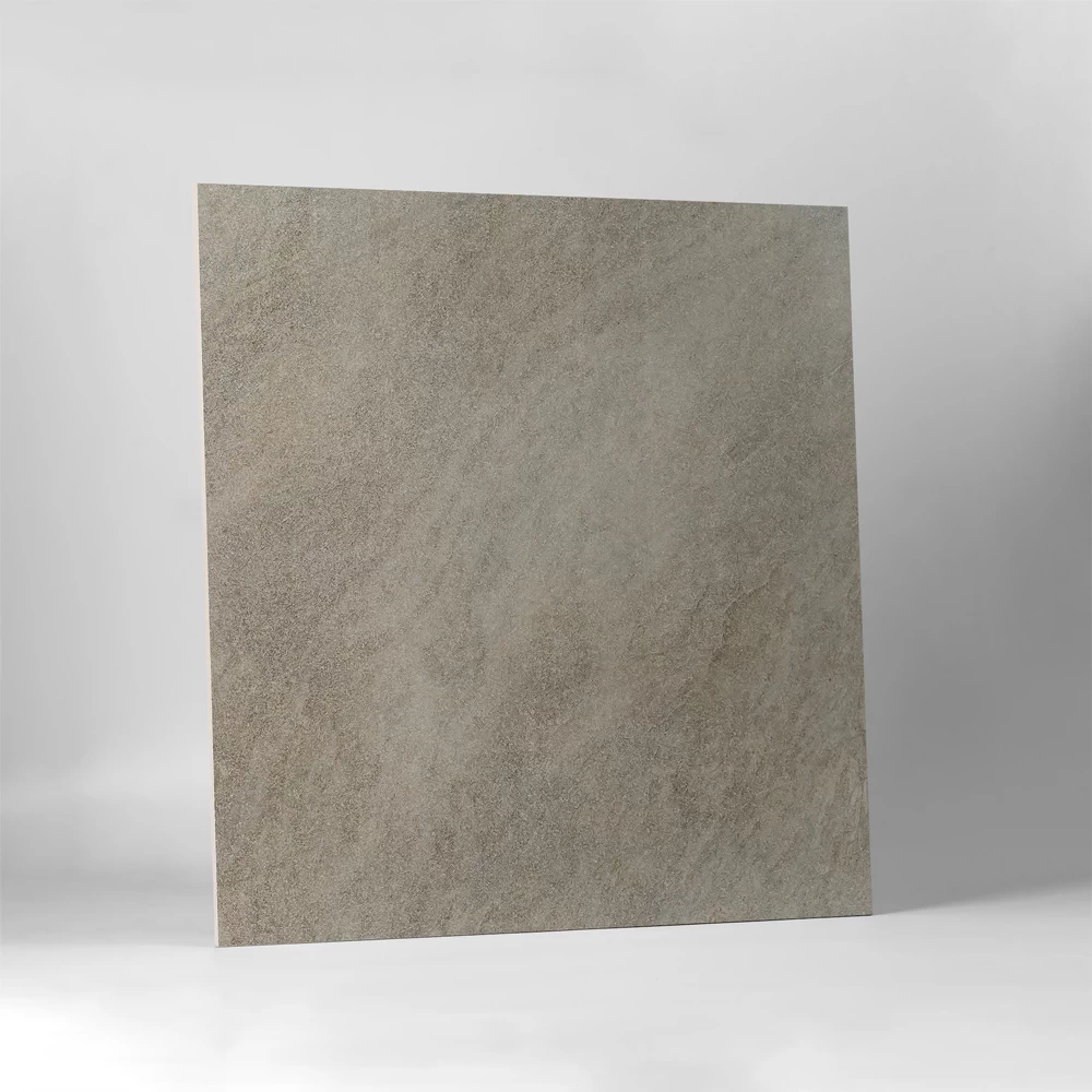 Broadwick Grey Matt Tile