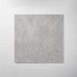 Eterna Silver Matt Tile