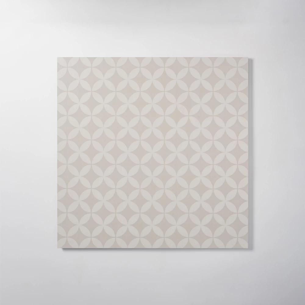 Fiore-Petal-Grey-Matt-Tile-TopView