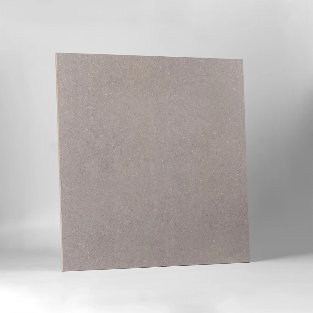 Florencia Stone Grey Matt Tile