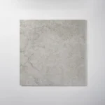 Haven Travertine Grey Matt Tile