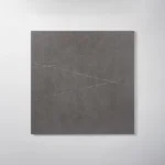 Isola Bosco Grey Matt Tile