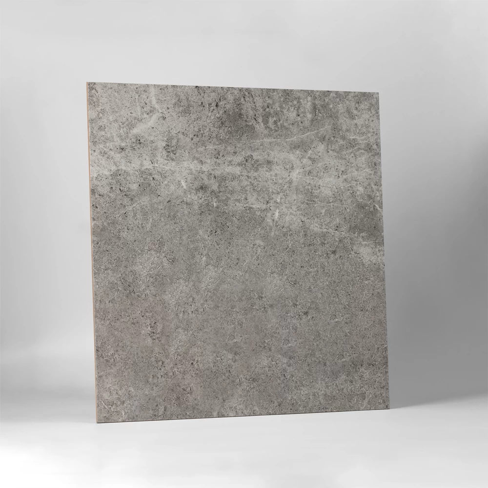 Maximo Grey Matt Tile