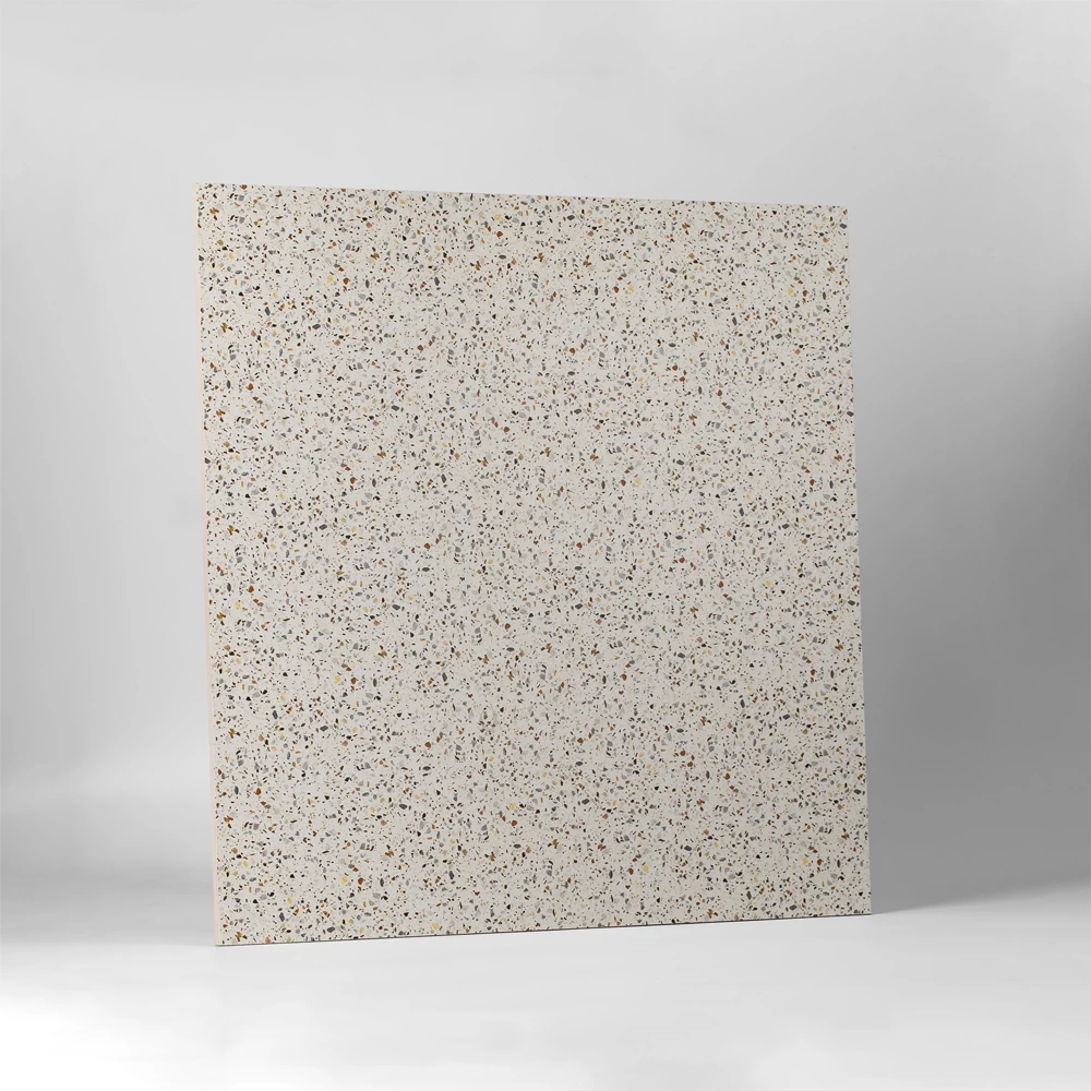 Mira White Matt Tile