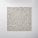 Mira White Matt Tile