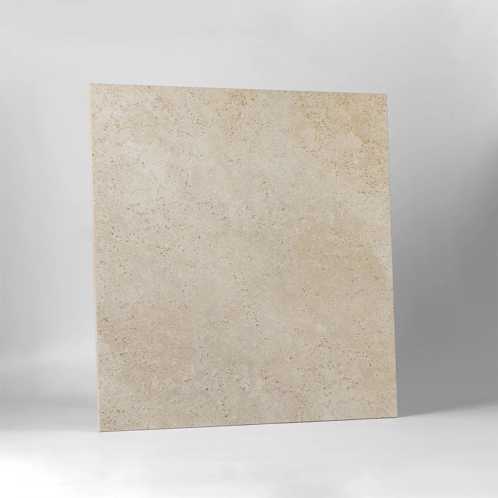 Renzo Beige Matt Tile