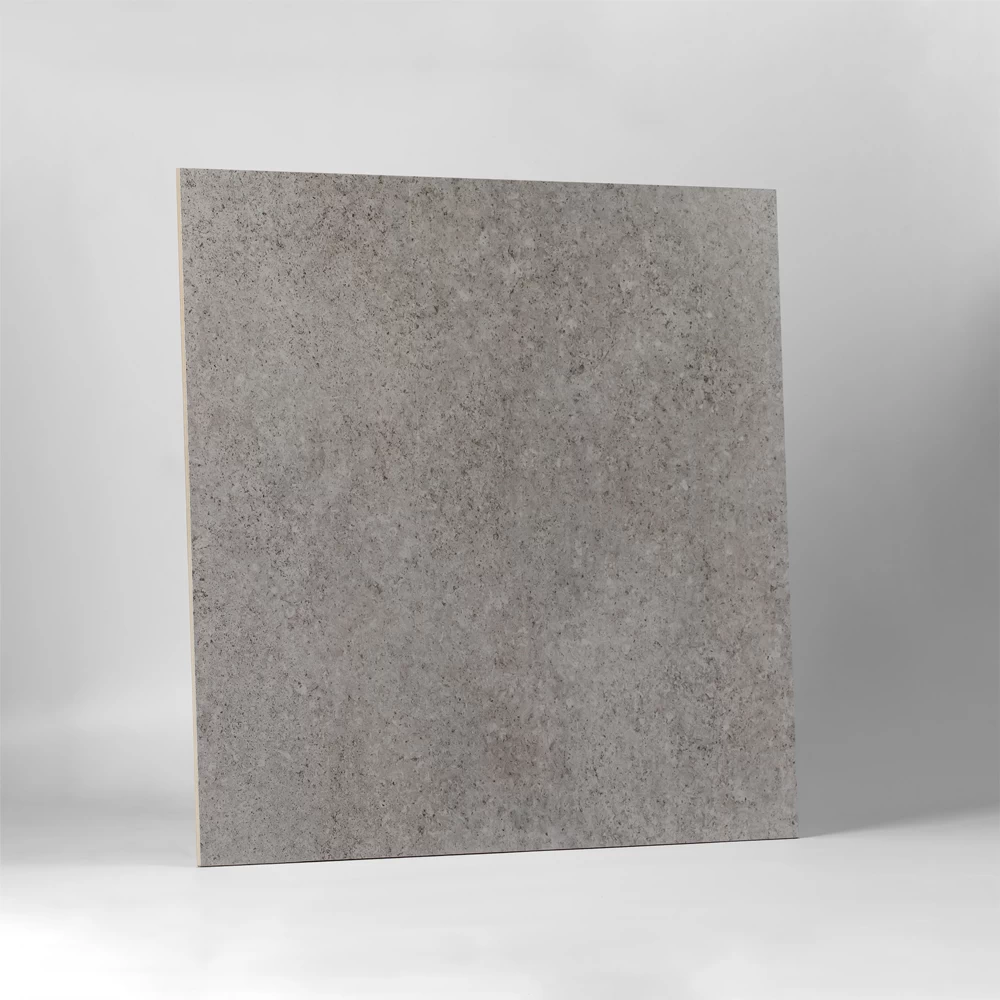 Auron White Matt Tile