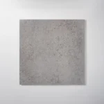 Auron White Matt Tile