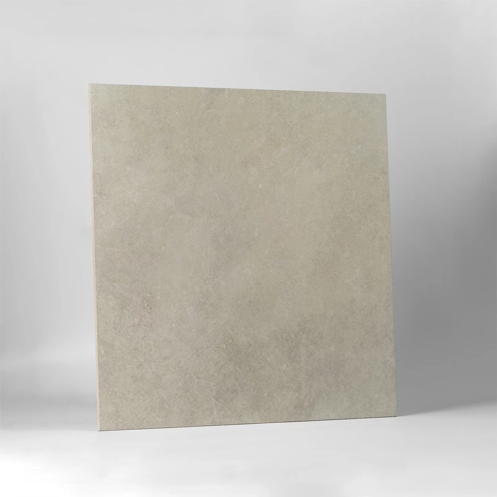 Sovana Stone Grey Matt Tile