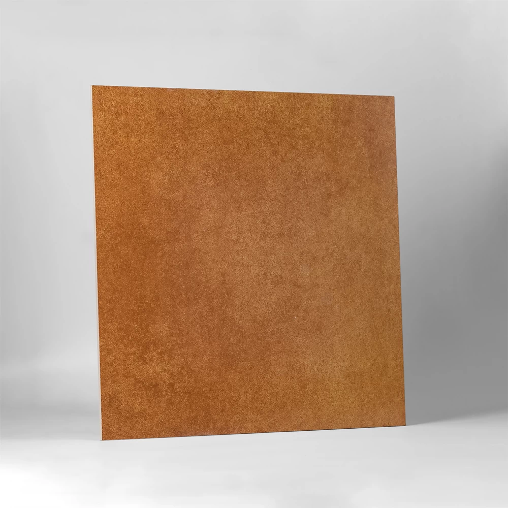 Tierre Cotto Rosso Matt Tile