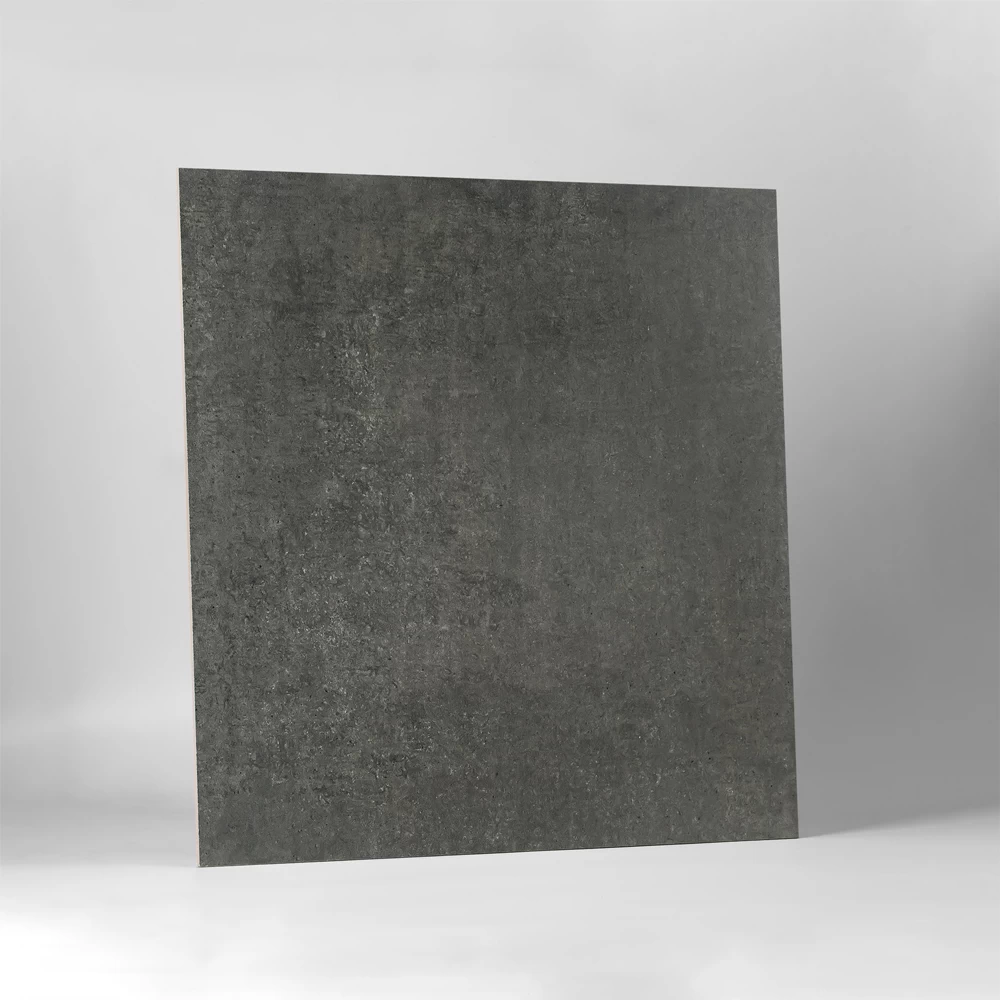 Urban Fusion Anthracite Matt Tile