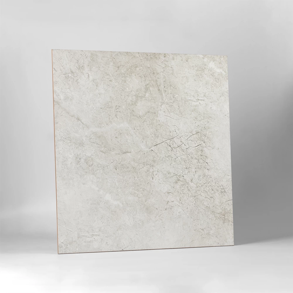 Valenza Marble Grey Matt Tile