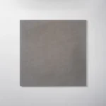 Varro Light Grey Matt Tile