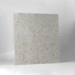 Verano Terrazzo White Matt Tile