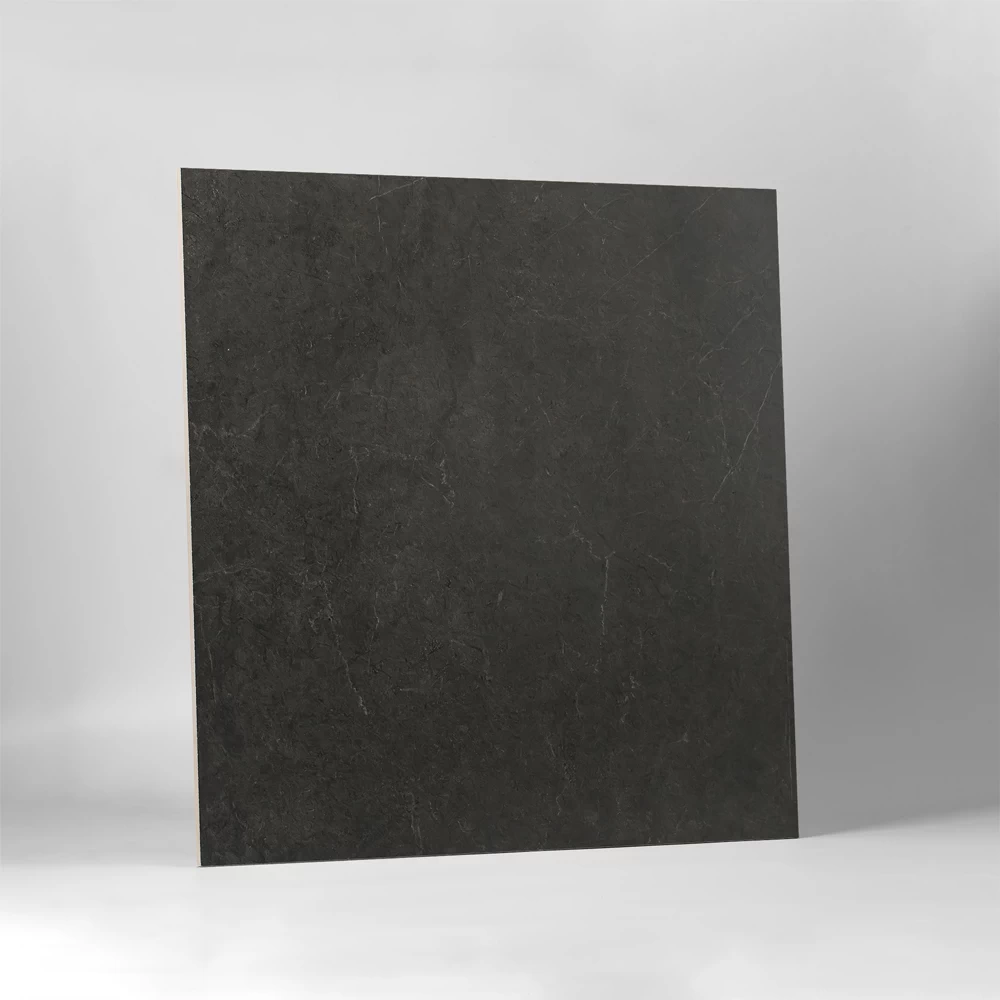 Vetra Black Matt Tile