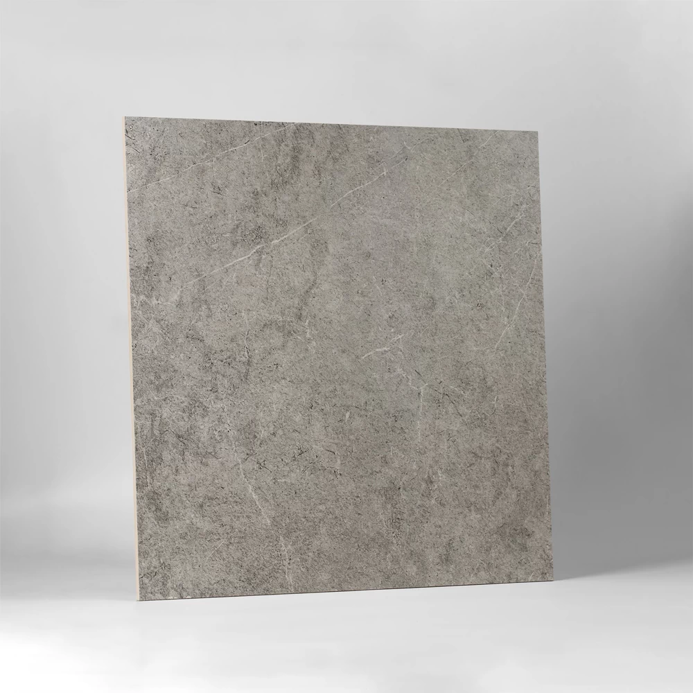 Vetra Grey Matt Tile