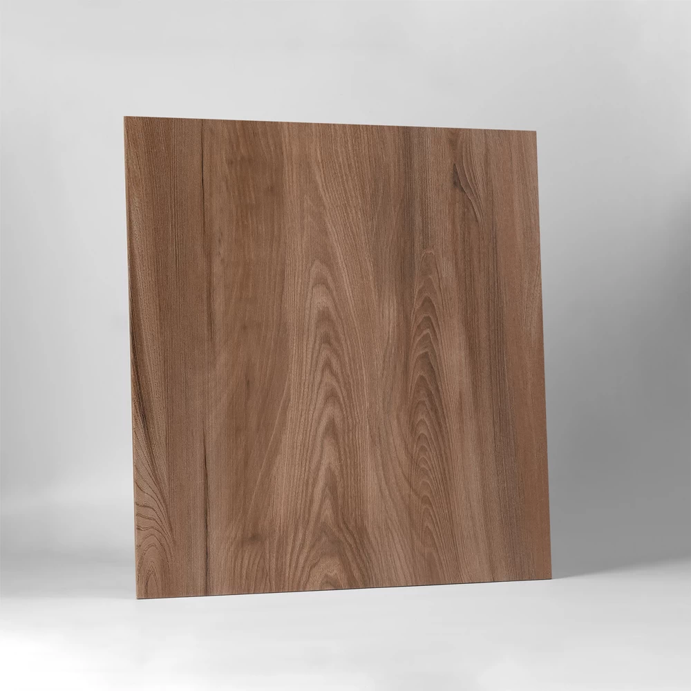 Wildwood Brush Box Walnut Matt Tile